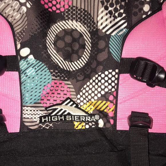 Backpack - Picture 2 of 3